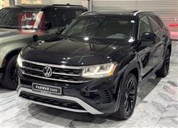 Volkswagen Atlas Cross Sport